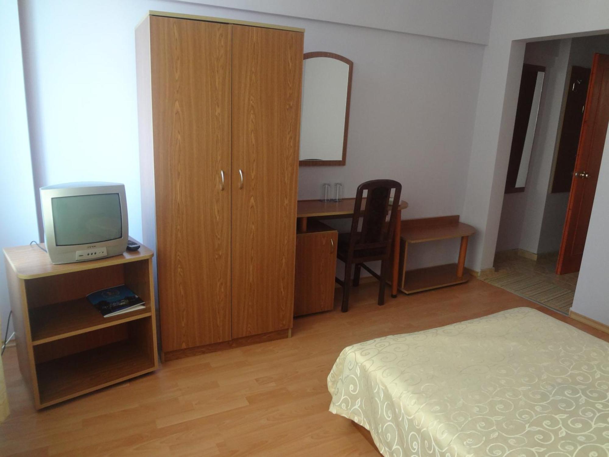 Paradise Hotel Madzharovo Cameră foto